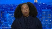 Tarana Burke on the Series "Surviving R. Kelly"