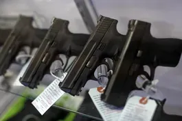 Shootings involving kids raise concerns over access to guns