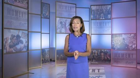 Video thumbnail: From Moment to Movement with Tamara Banks Episode Four