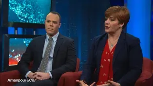 Christine Quinn & Daniel Russo on Homelessness and Education