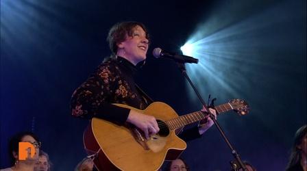 Video thumbnail: One Detroit Audra Kubat performs ‘Oh Mother’ | Detroit Performs