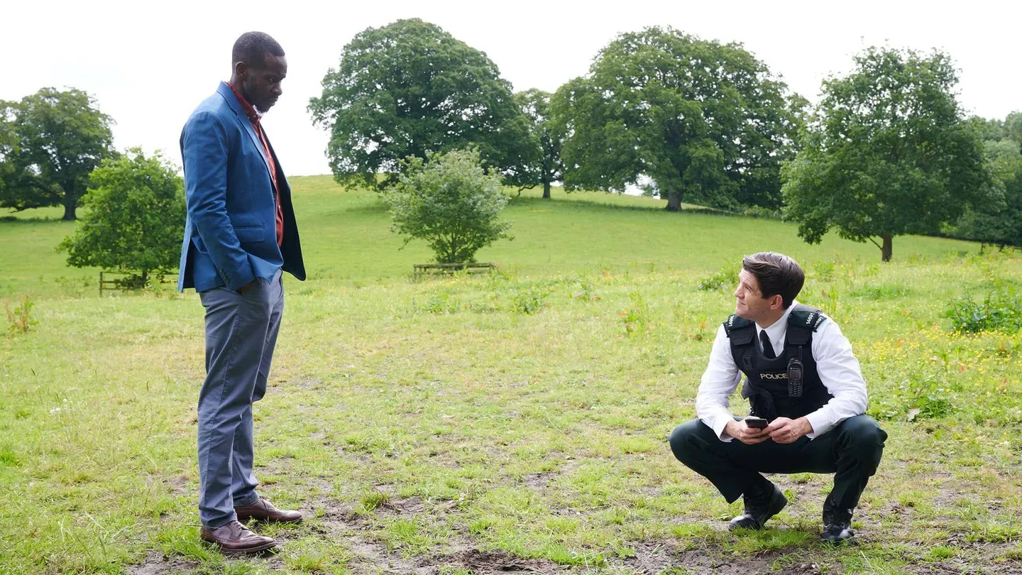 Episode #407