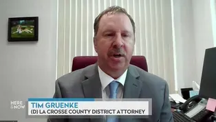 Wisconsin DAs and Prosecuting Abortion Cases