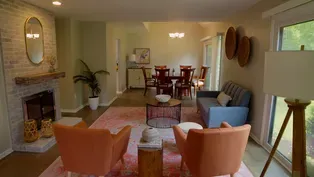 Modern Elegance Meets Nature in Columbia, Maryland