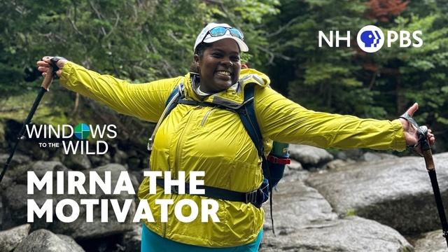 Windows to the Wild | Mirna the Motivator