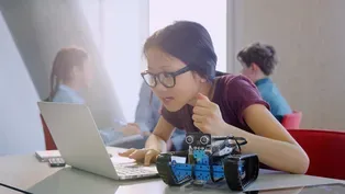 CyberWork and the American Dream