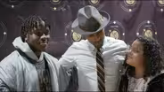 Black Joy: Strength