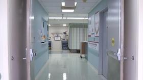 Video thumbnail: NJTV News Are more long-term facilities needed for NJ’s sickest kids?