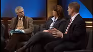 Legislative Leaders Live