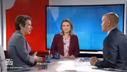 Tamara Keith and Amy Walter on a possible Jordan speakership