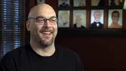 Alexander and Paul Gemignani Talk Sondheim
