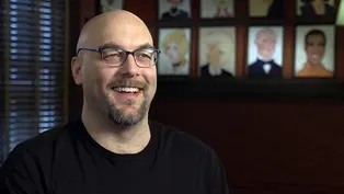 Alexander and Paul Gemignani Talk Sondheim