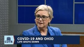 Video thumbnail: Columbus on the Record Coronavirus Puts Life On Hold, What Will It Mean