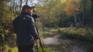 Outdoor Photography at Price Lake, Blowing Rock
