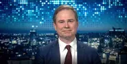 Denmark's Finance Minister Explains Economic Deep Freeze