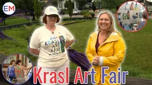 Krasl Art Fair