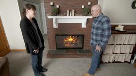 Video thumbnail: Ask This Old House Ground Wire, Fireplace Doors | Ask This Old House