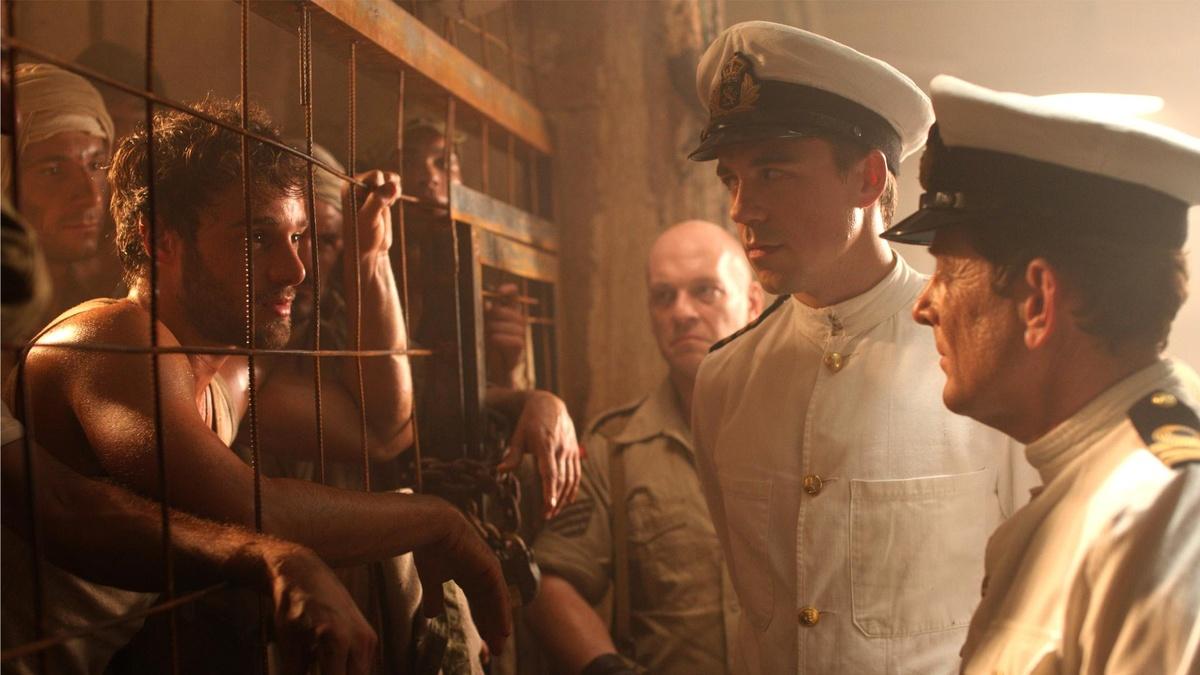 Episode 2 The Sinking of the Laconia THIRTEEN New York Public Media