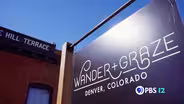 Wander & Graze