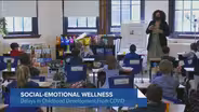 Concerns Grow About Children's Social and Emotional Health