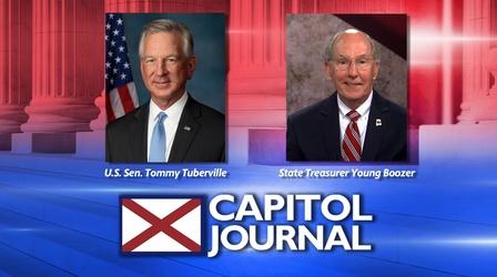 Video thumbnail: Capitol Journal March 21, 2023