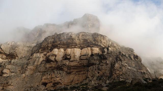 Steve's Three-Day Climb