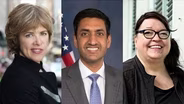 #50YearsOfHarm: Rep. Ro Khanna & Lisa Graves Call Out ALEC
