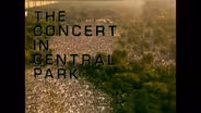 Trailer | SGCP | Simon & Garfunkel | The Concert in Central Park