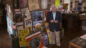 Video thumbnail: Mississippi Roads Music the Old Way