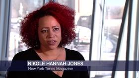 Video thumbnail: Chicago Tonight ‘Genius’ Grant Winner Hopes to Shed Light on US Segregation