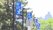 Possible workers strike at Palisades Medical Center