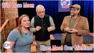 Blues Moon Over Michiana