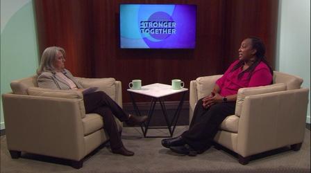 Video thumbnail: Chattanooga: Stronger Together Purpose Point Community Health / The Net Resource Foundation