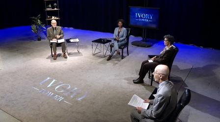Video thumbnail: The Ivory Tower Lost NY Seat; Cheerleader and the Supreme Court; Reparations