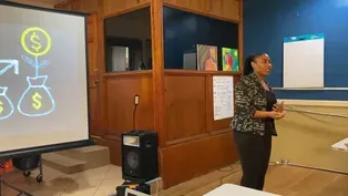 Newark's Safe Summer Academy focuses on financial skills