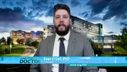 Sean O'Dell, PhD