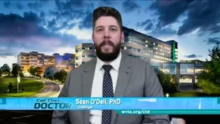 Sean O'Dell, PhD