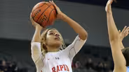 2022 Girls AA Basketball | RC Central vs. SF Lincoln
