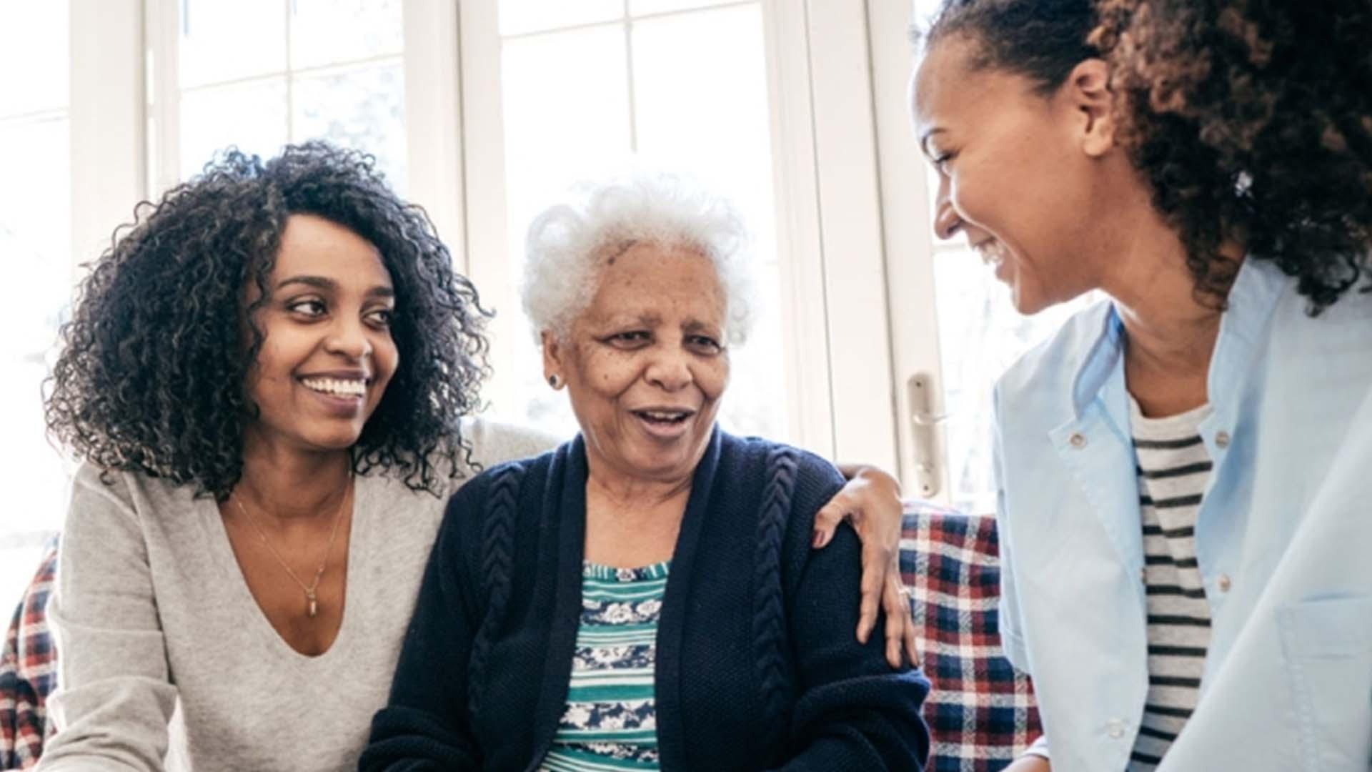 Exploring the science of keeping your mind sharp as you age
