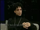 Prince on Tavis Smiley