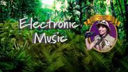 Electronic Music: Meet Matt!