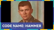 Code Name: Hammer