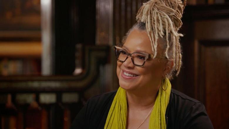 Finding Your Roots Image