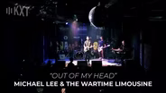 Michael Lee "Out of My Head" KXT Live