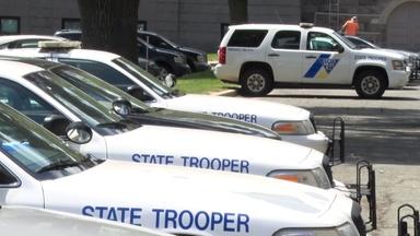 NJ to recruit more state troopers