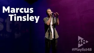 Marcus Tinsley: Upbeat Originals