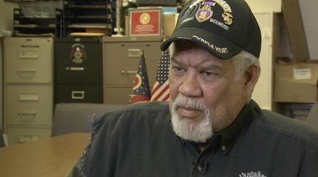Video thumbnail: 90-Second Stories April 13, 2015: 90-Second Stories