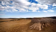 Signal Butte Hidden In Plain Sight