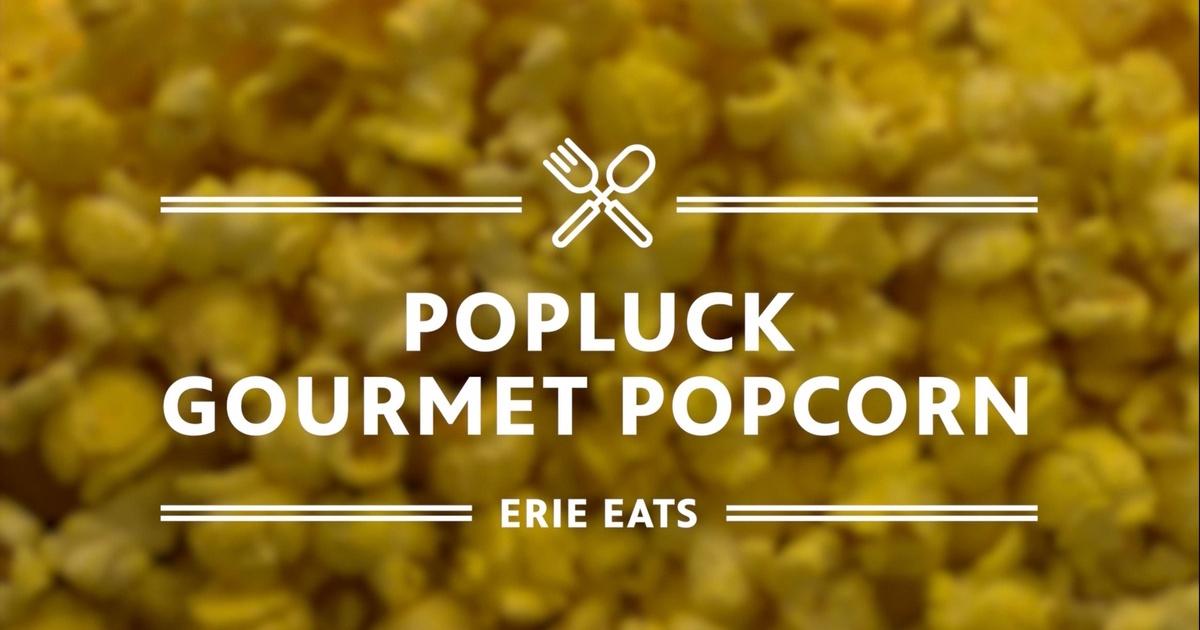Erie Eats | Pop Luck | Season 2023 | PBS