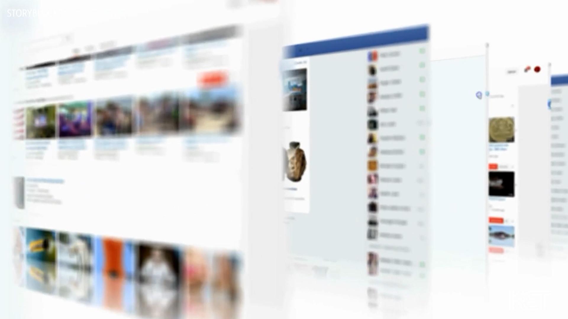 Photos of KY Women, Girls Uploaded to Porn Site Without Consent